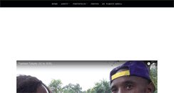 Desktop Screenshot of jaesofamous.com