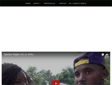 Tablet Screenshot of jaesofamous.com